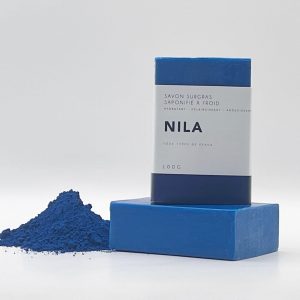 Savon Nila